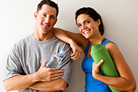 Rochester Area Family Y