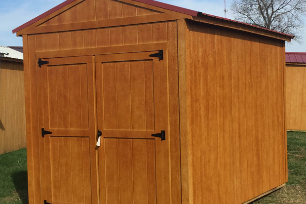 Premier Portable Buildings