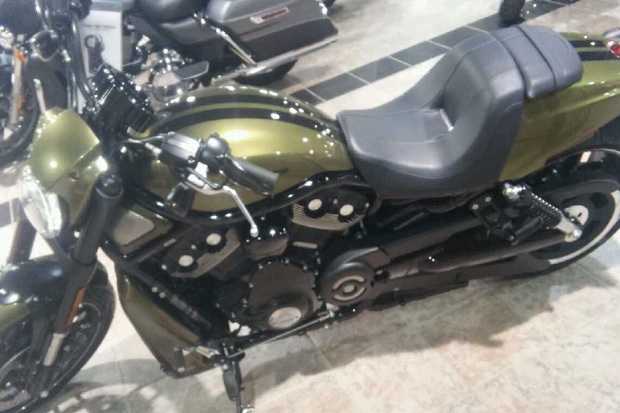 Beartooth Harley Davidson
