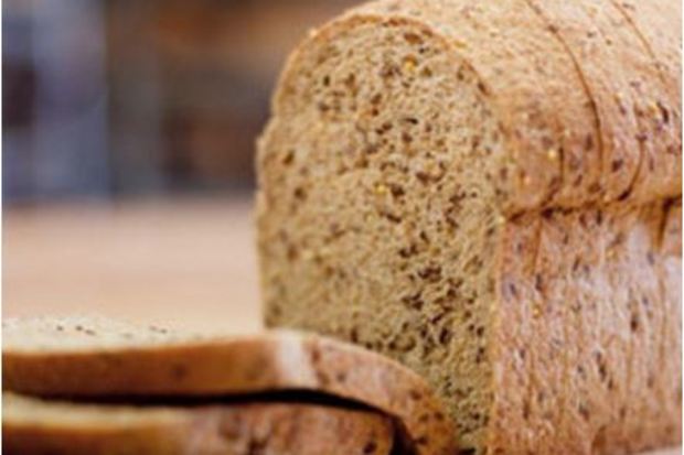 Great Harvest Bread Company.