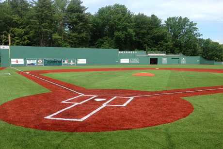 New England Sports Camps