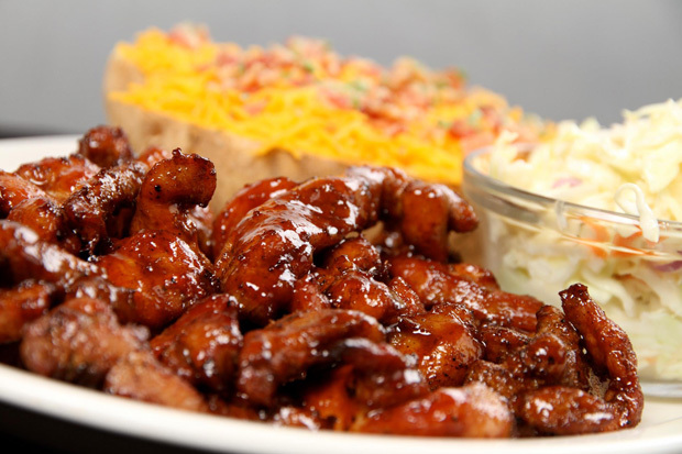 Space Aliens Grill & Bar