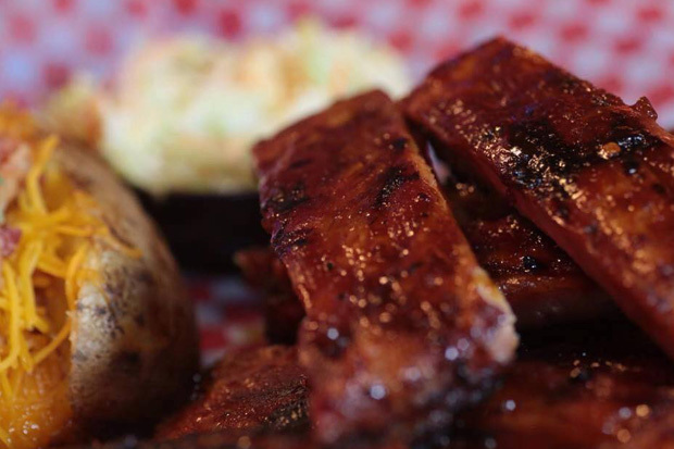 Space Aliens Grill & Bar