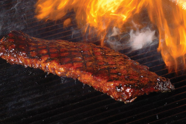 Space Aliens Grill & Bar