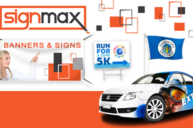 Signmax