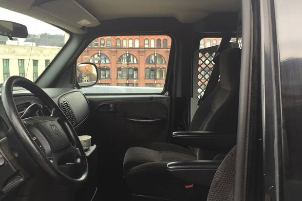 TownSquare Media - Binghamton