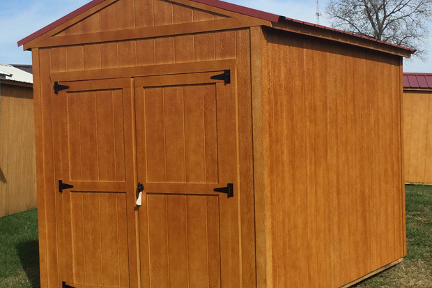 Premier Portable Buildings