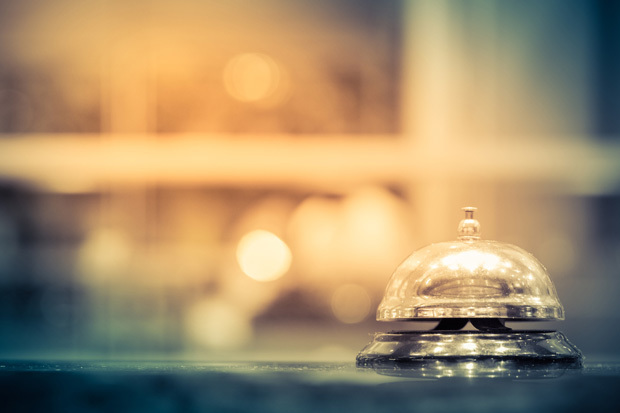 Comfort Inn at Thousand Hills