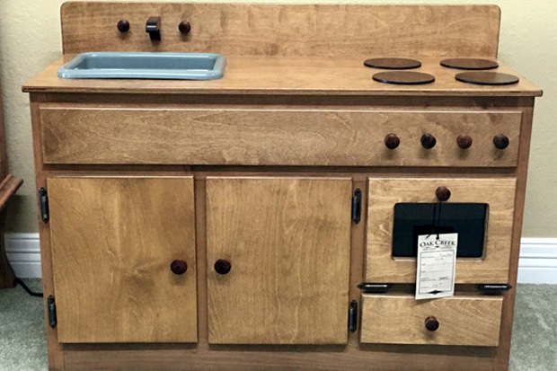 Oak Creek Amish Furniture