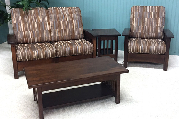 Oak Creek Amish Furniture