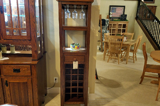 Oak Creek Amish Furniture