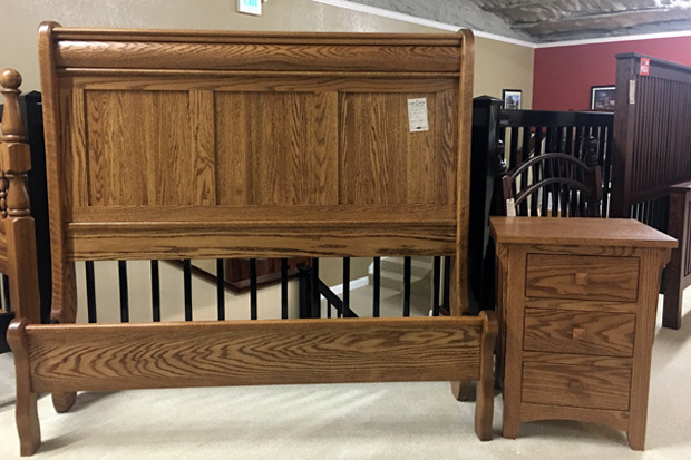 Oak Creek Amish Furniture