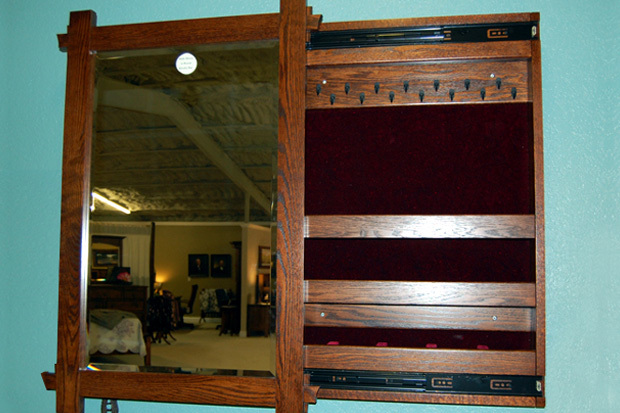 Oak Creek Amish Furniture