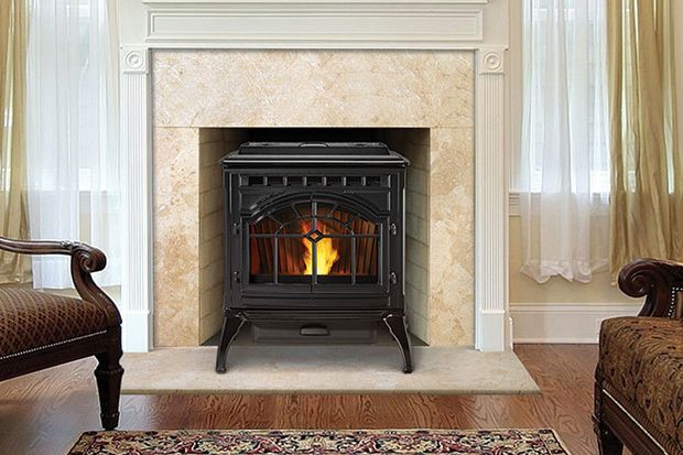 Alternative Heat Source