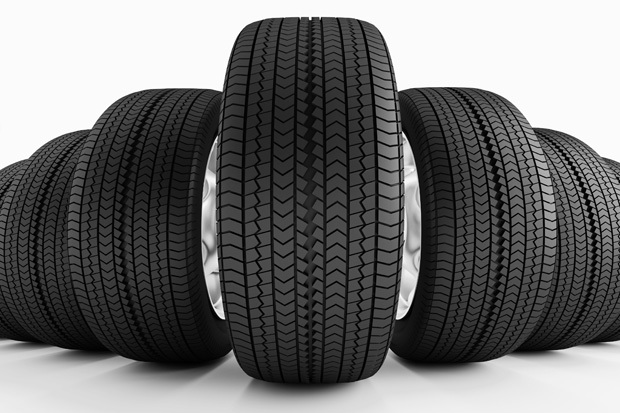 Whalen Tire