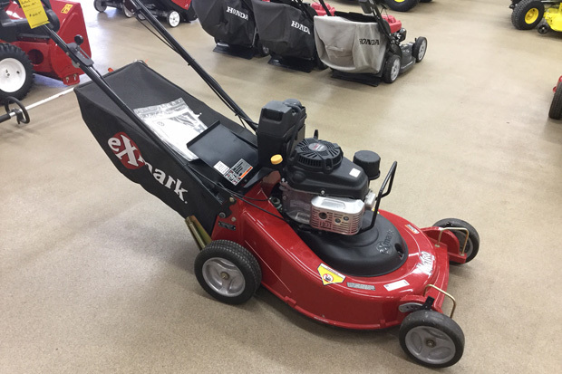 Steensma Lawn & Power Equipment