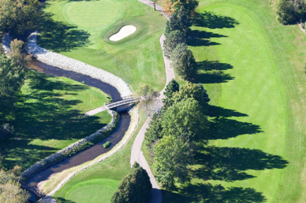 Brooktree Golf Course