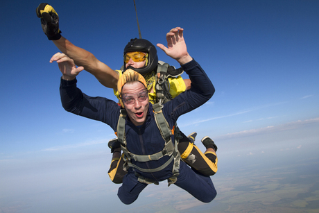 Vacationland Skydiving