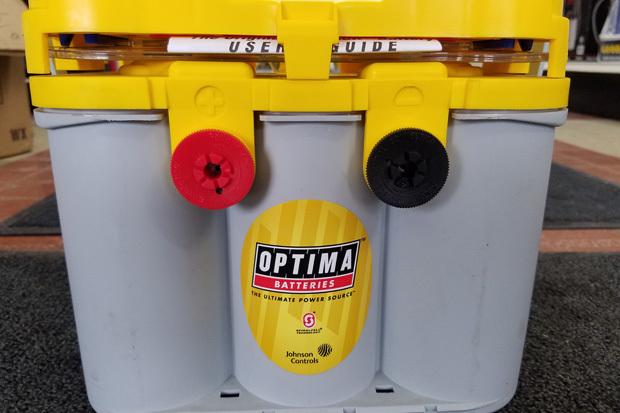 CarQuest Auto Parts Owatonna