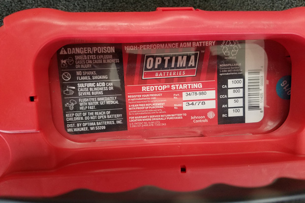 CarQuest Auto Parts Owatonna