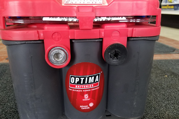 CarQuest Auto Parts Owatonna