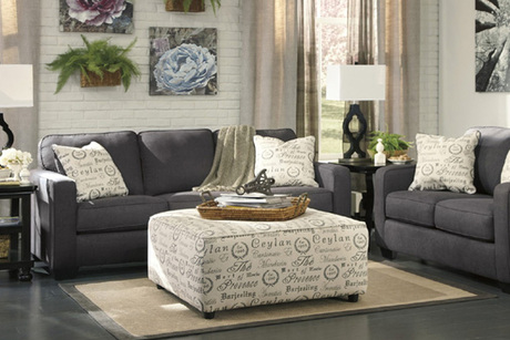 3 000 Shopping Spree To Ashley Furniture Homestore Texarkana