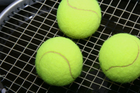 A-Copi Tennis & Sports