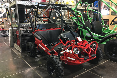 East Texas Powersports