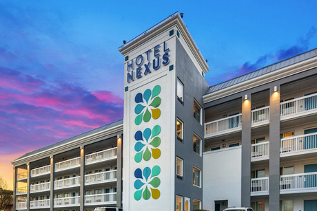 Hotel Nexus