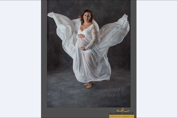 Alison Hauck Portraits & Design, LLC