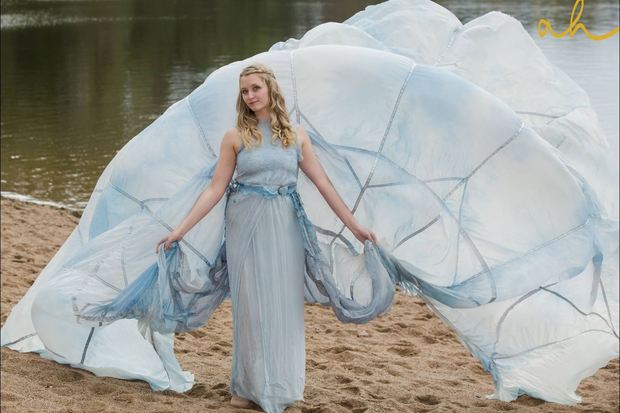 Alison Hauck Portraits & Design, LLC