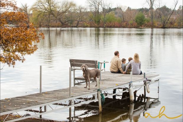 Alison Hauck Portraits & Design, LLC