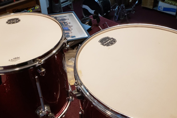 Bill Schaffer's Drum Shop