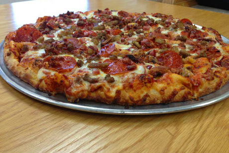 Bruno's Pizza | $20 Gift Certificate From Bruno's Pizza | Bismarck, ND ...