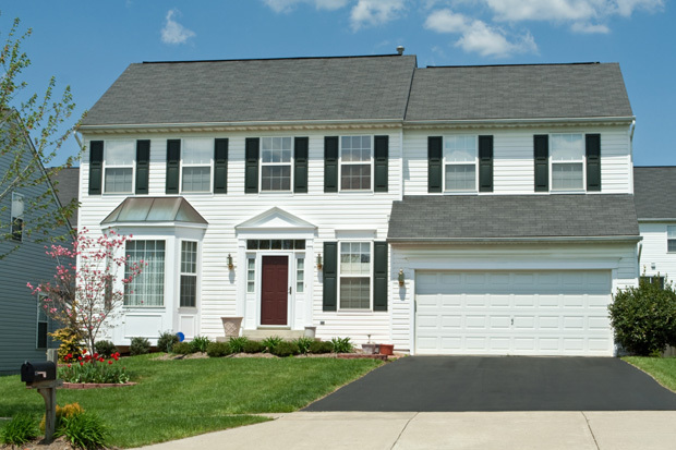 Big Sky Exterior Designs