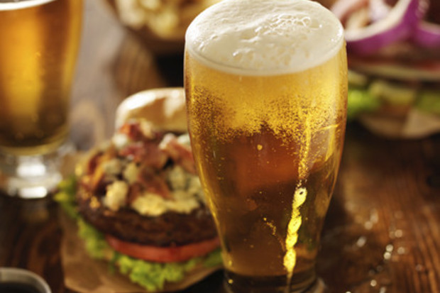Billy D's Crooked Tavern
