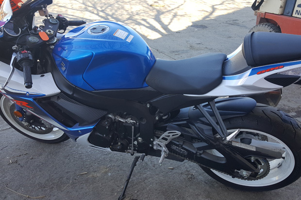 Ray C's Extreme Store