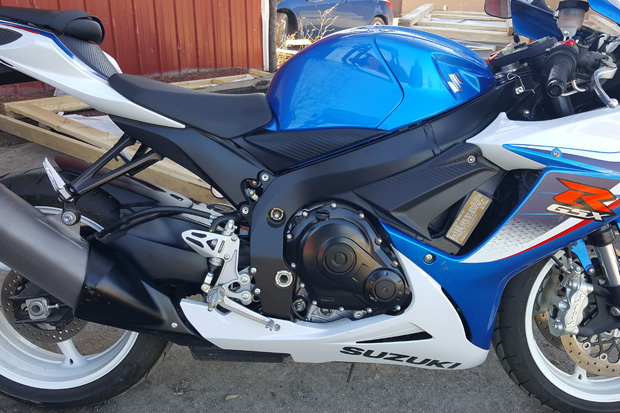 Ray C's Extreme Store