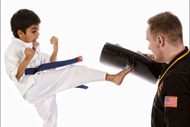 National Karate