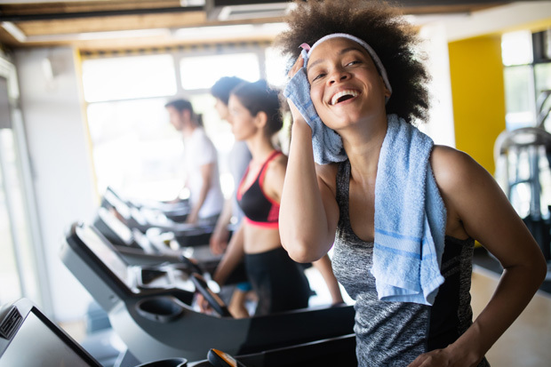 Kennebec Valley YMCA