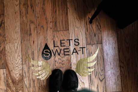 Studio Sweat