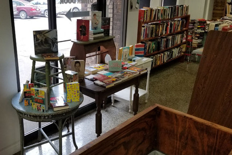 Ferguson Books & More