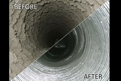 Minnesota Air Duct Cleaning