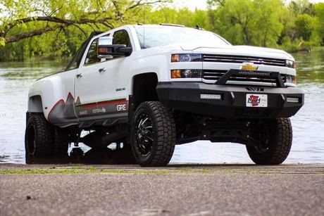 Minnesota Truck Headquarters (Your MTH) | $1000 Toward A Vehicle from ...