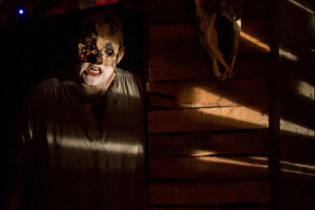 Haunted Basement | $30 Ticket to the Haunted Basement in Rosedale 10/31 ...