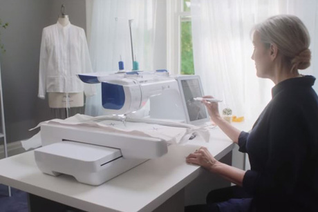 $3000 In-Store Certificate to J&R Vacuum & Sewing | Bismarck, ND