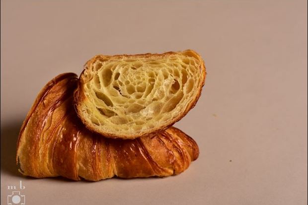 Backwards Bread Company