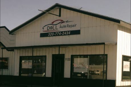 Doll Auto Repair