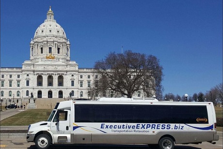 Executive Express | St. Cloud, MN | TheValueConnection