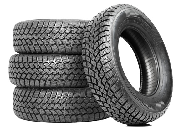 Diamond Jim's Auto & Tire